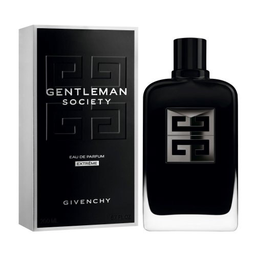 GIVENCHY Gentleman Society - Eau de Parfum Extrême 3274872467965